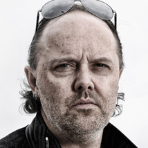 Lars Ulrich, Metallica